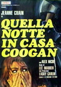 Locandina Quella notte in casa Coogan