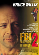 F.B.I. Protezione testimoni 2