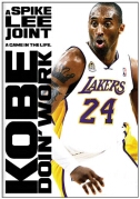 Locandina Kobe doin' work - A game in the life