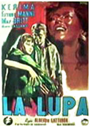 La lupa