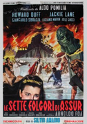 Le sette folgori di Assur