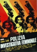 Locandina Polizia investigativa femminile