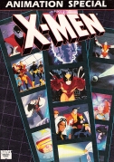 L'audacia degli X-men