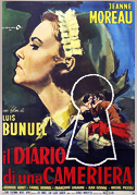 Il diario di una cameriera
