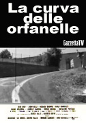 Locandina La curva delle orfanelle