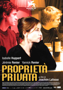 Proprieta privata