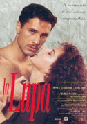 La lupa