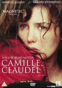 Camille Claudel