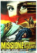 Missione sabbie roventi