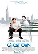 Ghost town