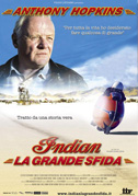 Indian, la grande sfida