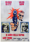 Il genio della rapina