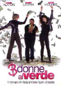 Tre donne al verde