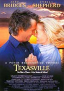 Locandina Texasville - Film (1990)