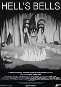 Locandina Hell's bells