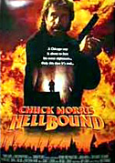 Hellbound - All'inferno e ritorno