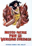 Messe nere per le vergini svedesi