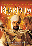 Khartoum
