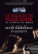 Le valigie di Tulse Luper - La storia di Moab