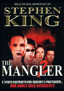 Locandina The Mangler 2