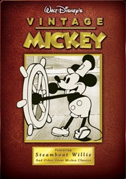 Il compleanno di Topolino