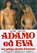 Adamo ed Eva - La prima storia d'amore