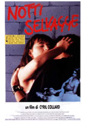 Notti selvagge
