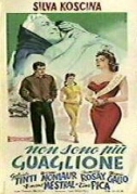 Non sono più guaglione
