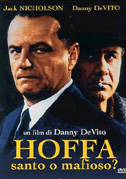 Locandina Hoffa: Santo o mafioso?