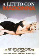 A letto con Madonna