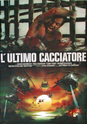 Locandina L'ultimo cacciatore