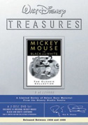 Locandina Mickey's follies