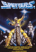 Locandina Spetters - Film (1980)