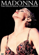 Madonna: The girlie show - Live down under