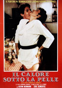 Il calore sotto la pelle