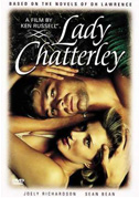 Locandina Lady Chatterley