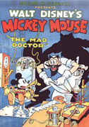 Topolino e lo scienziato pazzo