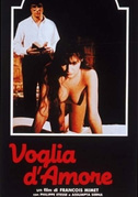 Voglia d'amore