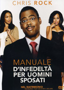 Manuale d'infedeltà per uomini sposati