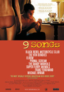 9 songs