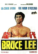 Locandina Bruce Lee