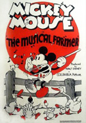 Musical farmer