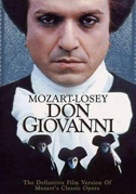 Locandina Don Giovanni