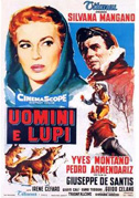 Uomini e lupi