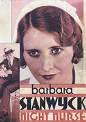Locandina L'angelo bianco - Film (1931)