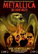 Metallica: Some kind of monster