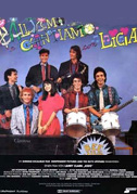 Balliamo e cantiamo con Licia