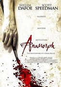 Locandina Anamorph - I capolavori del serial killer