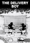 Il sabato inglese di Topolino