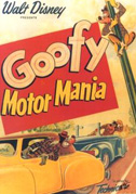 Motor mania